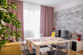 West Residence Luxury Apartment